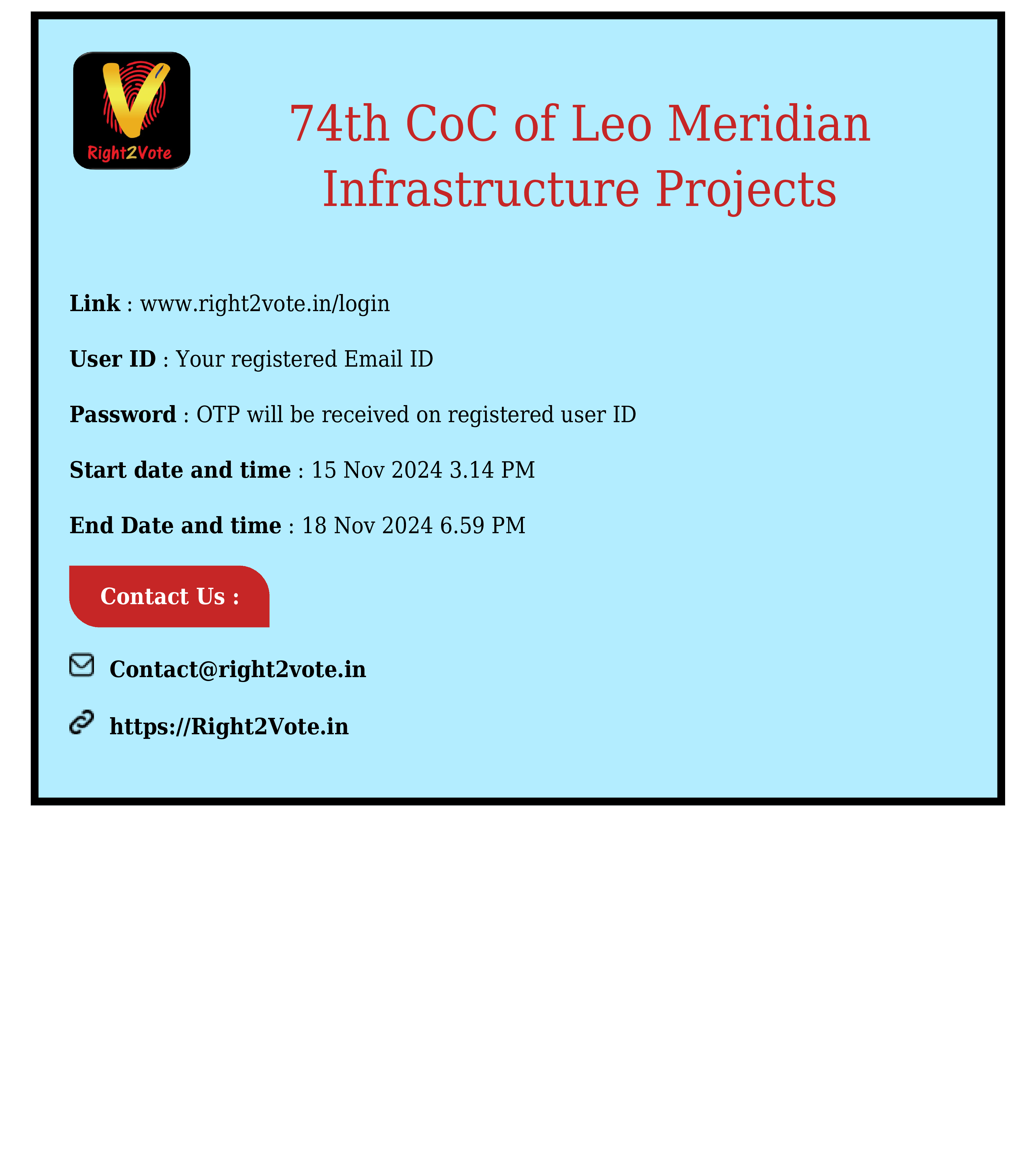 74th-coc-of-leo-meridian-infrastructure-projects image